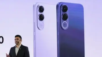 سوق الهواتف الذكية يشهد إطلاق جهاز جديد بكاميرا 200 ميجابكسل في مصر